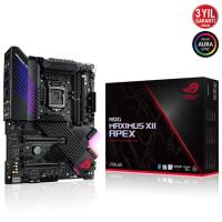 Asus Rog Maximus XII Apex WiFi 1200P Z490 Usb3.2