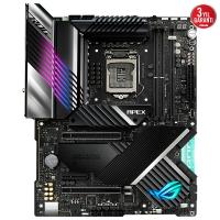 ASUS ROG MAXIMUS XIII APEX WIFI DDR4 M2 PCIe NVME PCIe 16X v4.0 1200p ATX