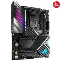 ASUS ROG MAXIMUS XIII APEX WIFI DDR4 M2 PCIe NVME PCIe 16X v4.0 1200p ATX