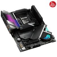 ASUS ROG MAXIMUS XIII APEX WIFI DDR4 M2 PCIe NVME PCIe 16X v4.0 1200p ATX
