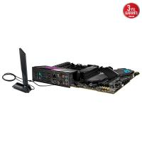 ASUS ROG MAXIMUS XIII APEX WIFI DDR4 M2 PCIe NVME PCIe 16X v4.0 1200p ATX