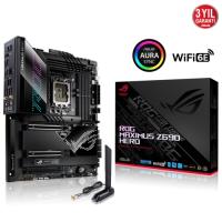 Asus ROG MAXIMUS Z690 HERO DDR5 S+V+GL 1700p