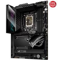 ASUS ROG MAXIMUS Z690 HERO 6400Mhz(OC) HDMI DP M.2 ATX 1700p
