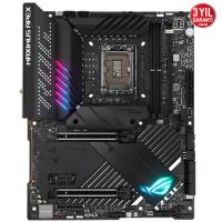 ASUS ROG MAXIMUS Z690 APEX 6600Mhz(OC) DDR5 HDMI M.2 ATX 1700p