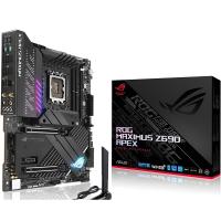 ASUS Rog Maximus Z690 APEX WIFI DDR5 M2 PCIe NVME HDMI DP PCIe 16X v5.0 1700p ATX