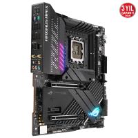 ASUS Rog Maximus Z690 APEX WIFI DDR5 M2 PCIe NVME HDMI DP PCIe 16X v5.0 1700p ATX