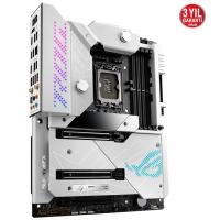 ASUS ROG MAXIMUS Z690 FORMULA 6400Mhz(OC) DDR5 HDMI M.2 ATX 1700p