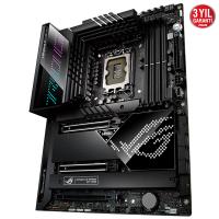 ASUS ROG MAXIMUS Z690 HERO WIFI DDR5 HDMI-THUNDERBOLT 5X  PCIE 16X v4.0 1700p ATX