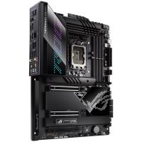 ASUS ROG MAXIMUS Z690 HERO WIFI DDR5 HDMI-THUNDERBOLT 5X  PCIE 16X v4.0 1700p ATX