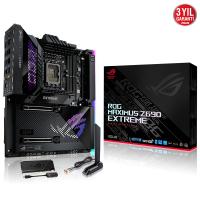 ASUS ROG MAXIMUS Z690 EXTREME WIFI-6 DDR5 HDMI-DP THUNDERBOLT 4 PCIE 16X v5.0 1700p ATX