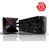 ASUS ROG RYUJIN 360 Intel,Amd Sıvı Soğutmalı İşlemci Fanı 360mm