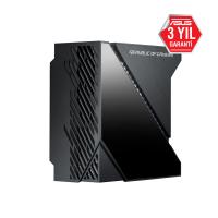ASUS ROG RYUJIN 240 OLED AURA SYNC RGB 2X NOCTUA 120MM FAN SIVI CPU SOGUTUCUSU