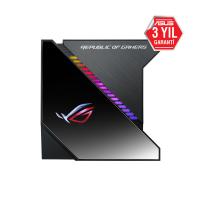ASUS ROG RYUJIN 240 OLED AURA SYNC RGB 2X NOCTUA 120MM FAN SIVI CPU SOGUTUCUSU