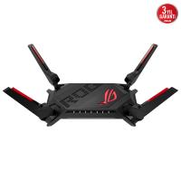 ASUS ROG RAPTURE GT-AX6000 WIFI-6 GAMING ROUTER