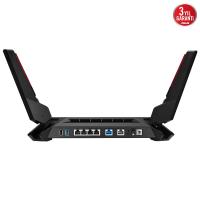 ASUS ROG RAPTURE GT-AX6000 WIFI-6 GAMING ROUTER