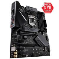 Asus ROG STRIX B360-F GAMING DDR4  S+V+GL 1151p8