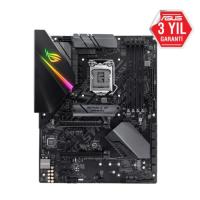 Asus ROG STRIX B360-F GAMING DDR4  S+V+GL 1151p8