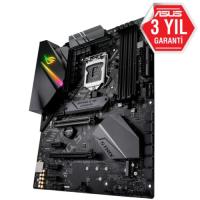 Asus ROG STRIX B360-F GAMING DDR4  S+V+GL 1151p8