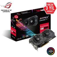 Asus ROG-STRIX-RX570-O4G-GAMING