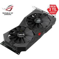 Asus ROG-STRIX-RX570-O4G-GAMING