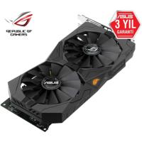 Asus ROG-STRIX-RX570-O4G-GAMING
