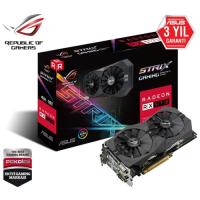Asus ROG-STRIX-RX570-4G-GAMING