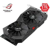 Asus ROG-STRIX-RX570-4G-GAMING