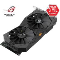 Asus ROG-STRIX-RX570-4G-GAMING