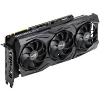 Asus ROG-STRIX-RTX2080-O8G-GAMING 8GB 256Bit