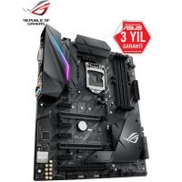 Asus ROG STRIX Z370-F GAMING DDR4 S+V+GL 1151p8