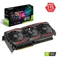Asus ROG-STRIX-RTX2060S-A8G-GAMING 8GB 256B GDDR6