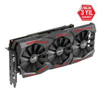 Asus ROG-STRIX-RTX2060S-A8G-GAMING 8GB 256B GDDR6