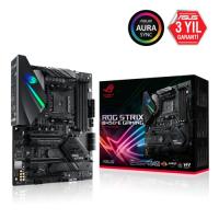 Asus ROG STRIX B450-E GAMING DDR4 S+GL AM4 (mATX