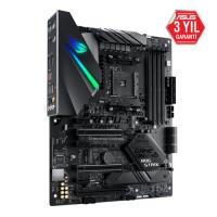 Asus ROG STRIX B450-E GAMING DDR4 S+GL AM4 (mATX