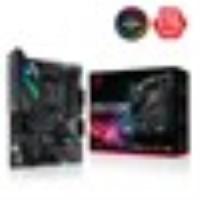 Asus Rog Strix B450-E Gaming Am4 Hdmi Dp