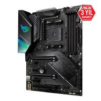 Asus Rog Strix X570-F Gaming AM4 Ryzen DDR4 RGB