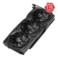 ASUS ROG-STRIX-GTX1660TI-A6G-GAMING GDDR6 6GB 192Bit HDMI DP