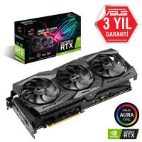ASUS ROG-STRIX-RTX2080TI-A11G-GAMING 11GB GDDR6 HDMI DP 352Bit