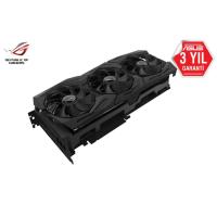 ASUS ROG-STRIX-RTX2080TI-A11G-GAMING 11GB GDDR6 HDMI DP 352Bit