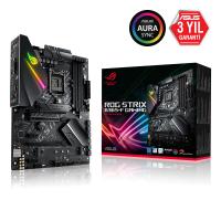 ASUS ROG STRIX B365-F GAMING DDR4 2666 1151 ATX