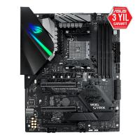 ASUS ROG STRIX B450-E GAMING DDR4 4400Mhz AM4 MATX