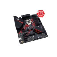 ASUS ROG STRIX B360-H GAMING RGB LED DDR4 1151p