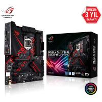 ASUS ROG STRIX B360-H GAMING RGB LED DDR4 1151p