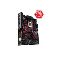 ASUS ROG STRIX B360-H GAMING RGB LED DDR4 1151p