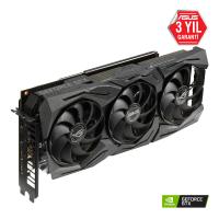 ASUS ROG-STRIX-GTX1660TI-O6G GAMING GDDR6 6GB 192Bit HDMI DP