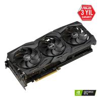 ASUS ROG-STRIX-GTX1660TI-O6G GAMING GDDR6 6GB 192Bit HDMI DP