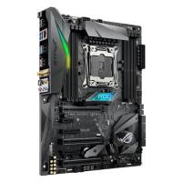 ASUS ROG STRİX X299-E GAMİNG INTEL X299 SOKET 2066