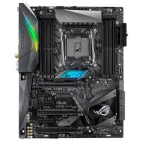 ASUS ROG STRİX X299-E GAMİNG INTEL X299 SOKET 2066