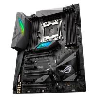 ASUS ROG STRİX X299-E GAMİNG INTEL X299 SOKET 2066