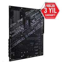 ASUS ROG STRIX B360-F GAMING RGB 8.NESİL